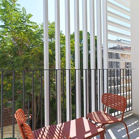 Alinea Diono Historic Center Aparthotel Λεμεσός Εξωτερικό φωτογραφία