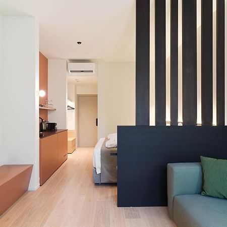 Alinea Diono Historic Center Aparthotel Λεμεσός Εξωτερικό φωτογραφία