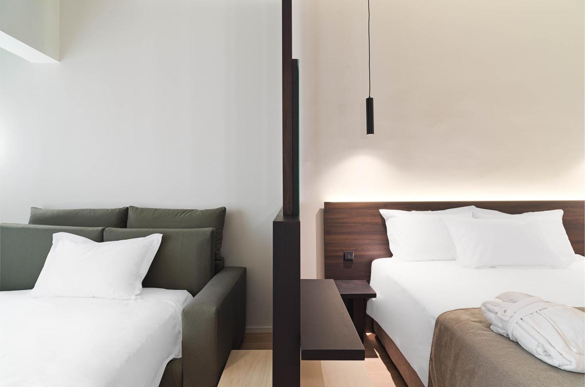 Alinea Diono Historic Center Aparthotel Λεμεσός Εξωτερικό φωτογραφία