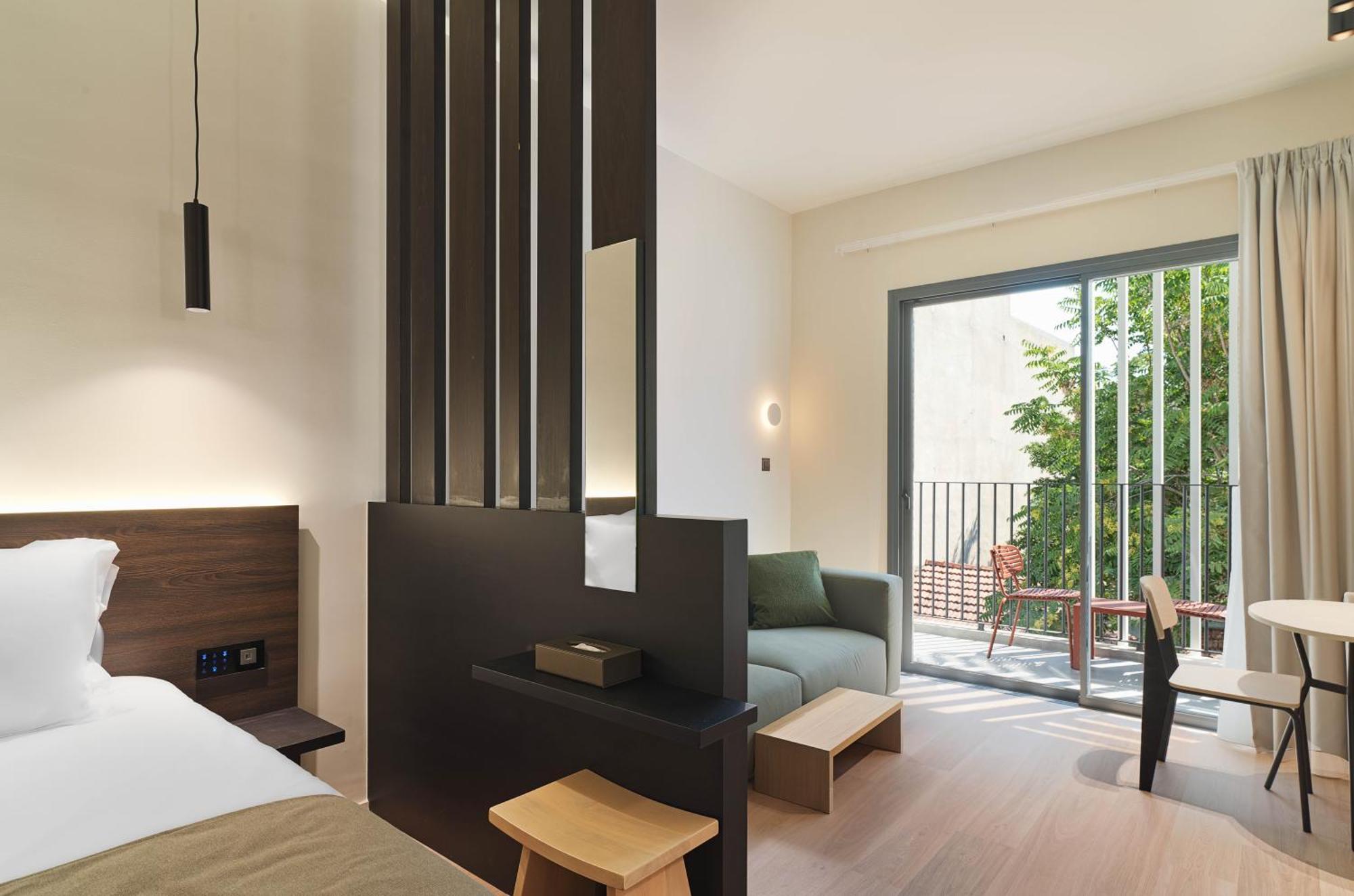 Alinea Diono Historic Center Aparthotel Λεμεσός Εξωτερικό φωτογραφία