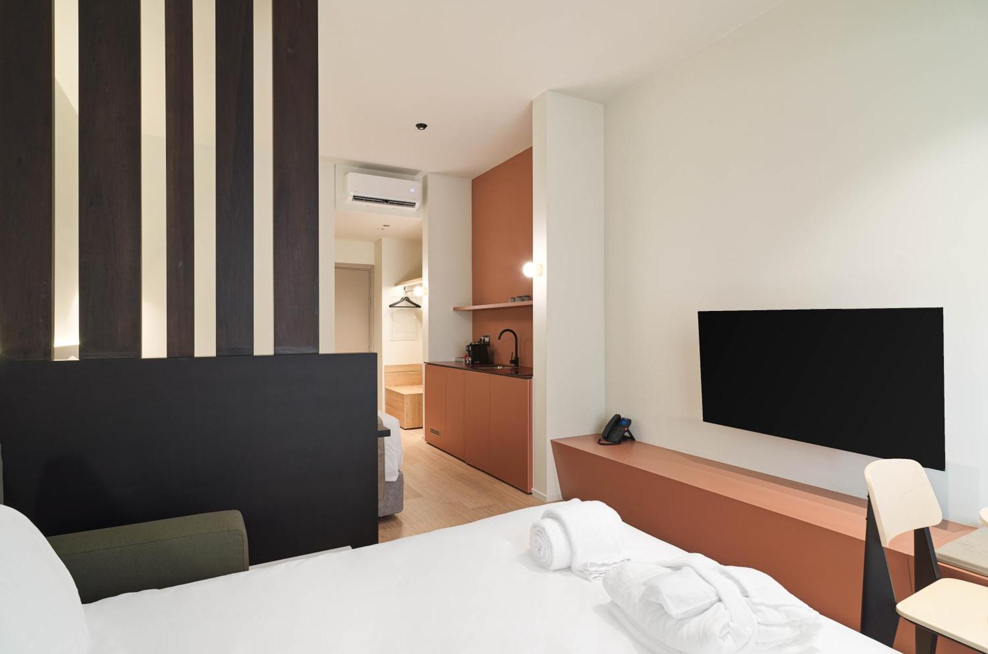 Alinea Diono Historic Center Aparthotel Λεμεσός Εξωτερικό φωτογραφία