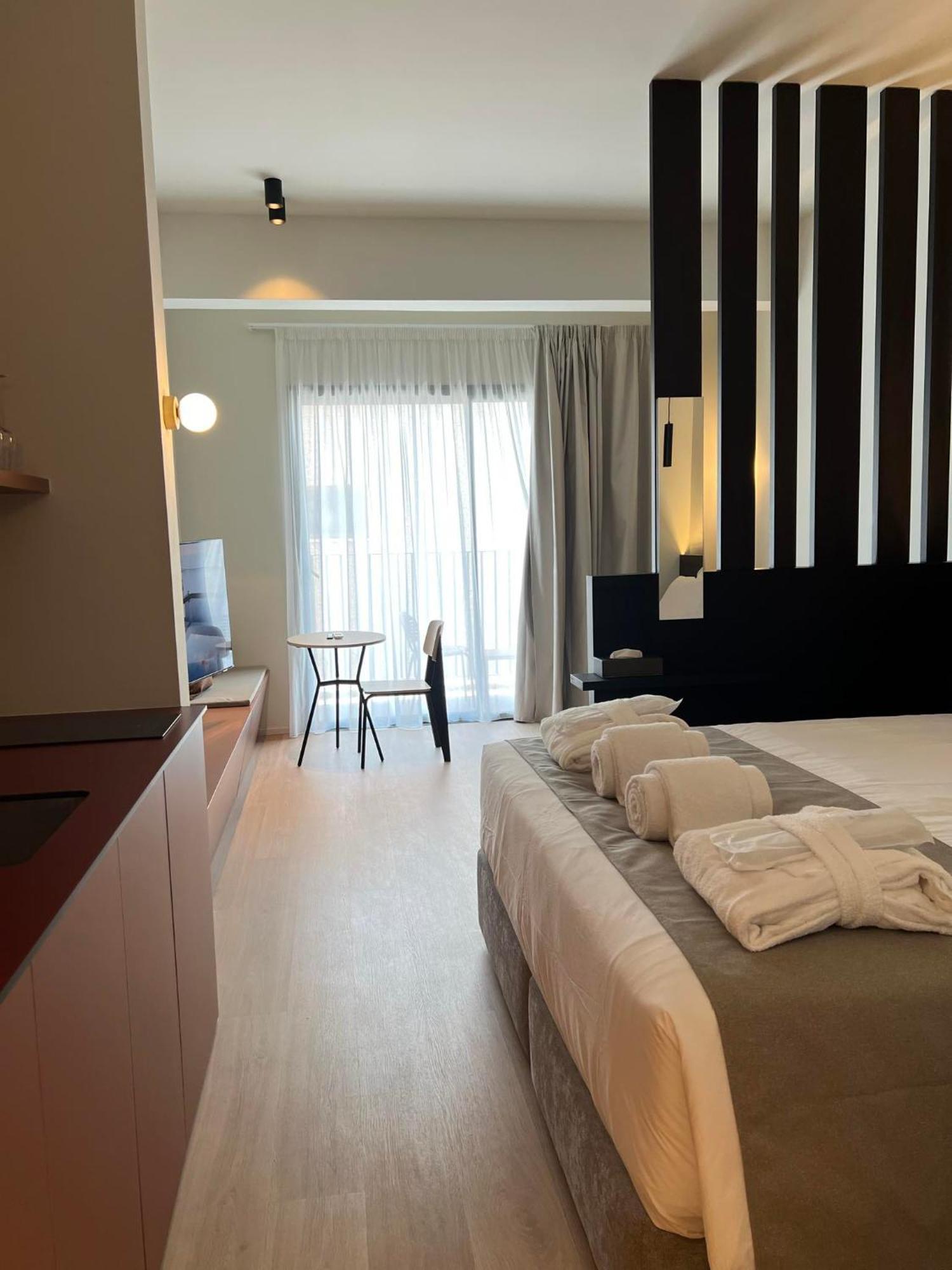 Alinea Diono Historic Center Aparthotel Λεμεσός Εξωτερικό φωτογραφία