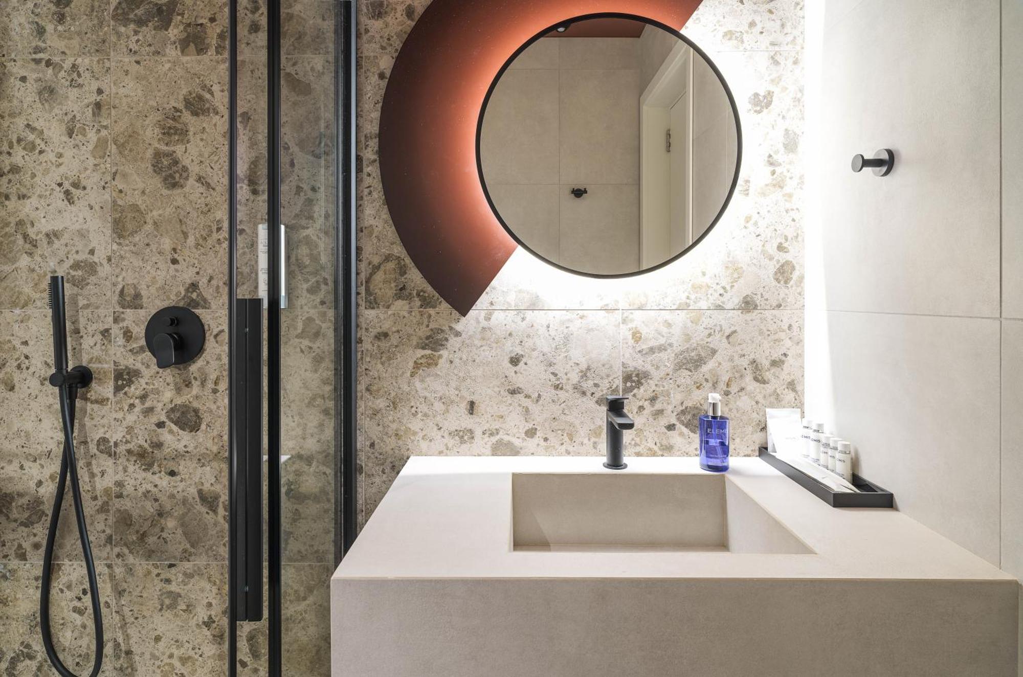 Alinea Diono Historic Center Aparthotel Λεμεσός Εξωτερικό φωτογραφία
