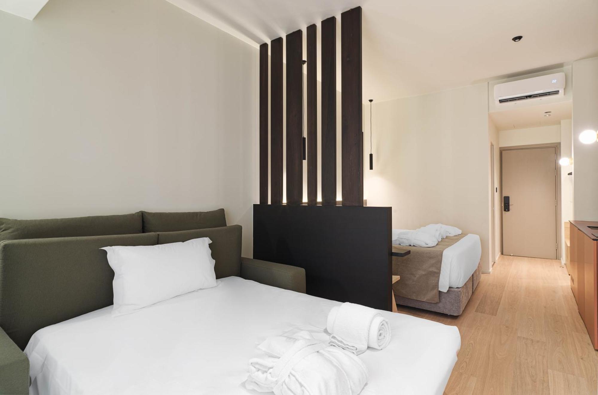 Alinea Diono Historic Center Aparthotel Λεμεσός Εξωτερικό φωτογραφία