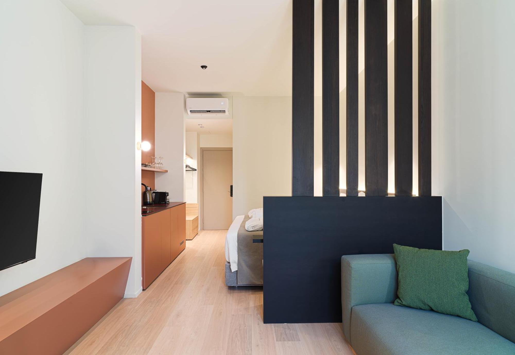 Alinea Diono Historic Center Aparthotel Λεμεσός Εξωτερικό φωτογραφία