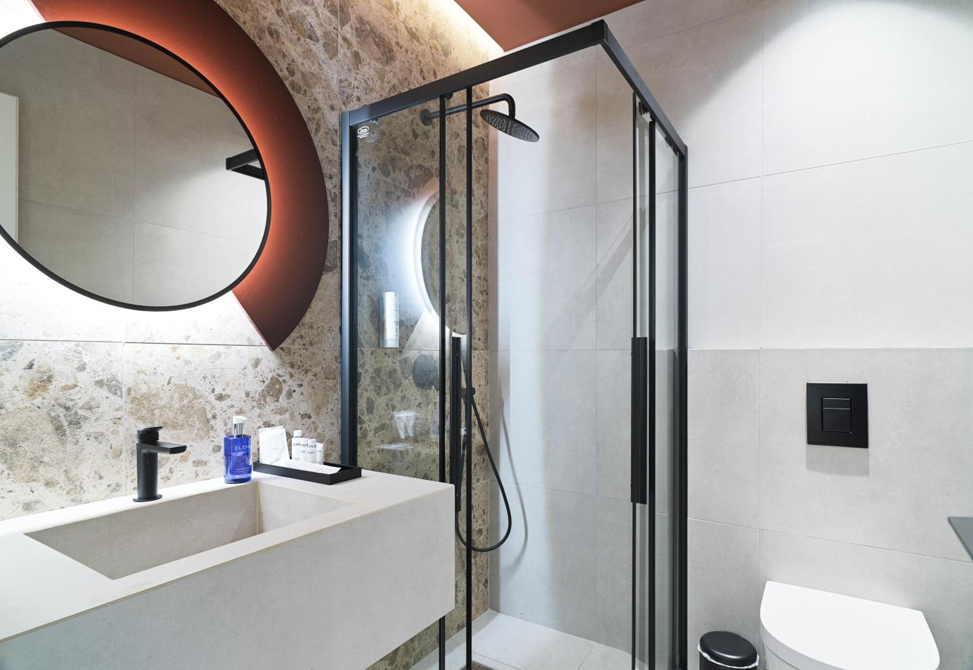 Alinea Diono Historic Center Aparthotel Λεμεσός Εξωτερικό φωτογραφία